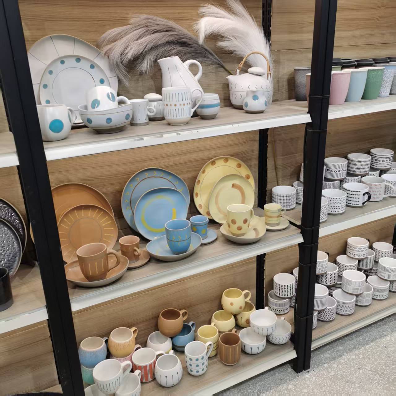 Liling Ceramics: A Deep Dive into History and Global Competitiveness