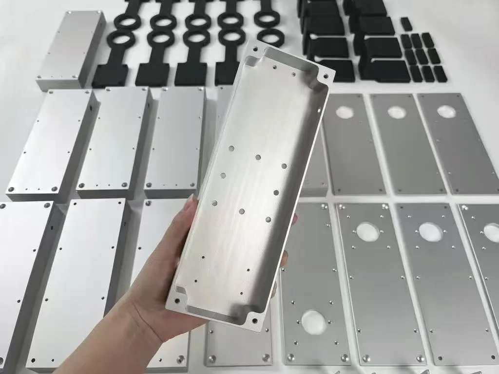 A Practical DfM Checklist for Tight-Tolerance CNC Parts